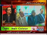 Live With Dr. Shahid Masood ~ 26th December 2014 - Pakistani Talk Show - Live Pak News
