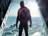 Watch Captain America: The Winter Soldier (2014) Full Movie Streaming [HD]
