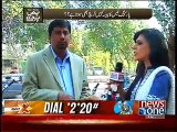 Pas e Parda ~ 26th December 2014 - Live Pak News - Pakistani Talk Show - Live Pak News