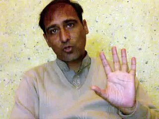 journalist ko dhamki pothwarlink.com klr syedan news