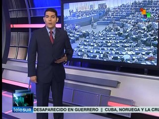 Expertos de EE.UU. advierten pérdidas en exportaciones por el TTIP