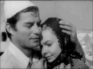 Bahçede Mişmiş - Zeki Müren (Eva Bender & Ahmet Mekin)