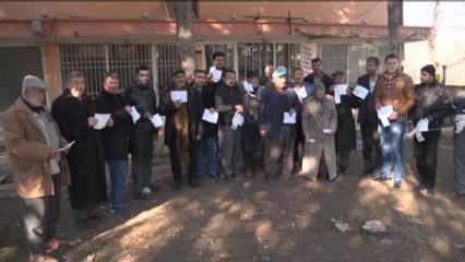 Fatura Ödeme Merkezi Hakkında Dolandırıcılık İddiası