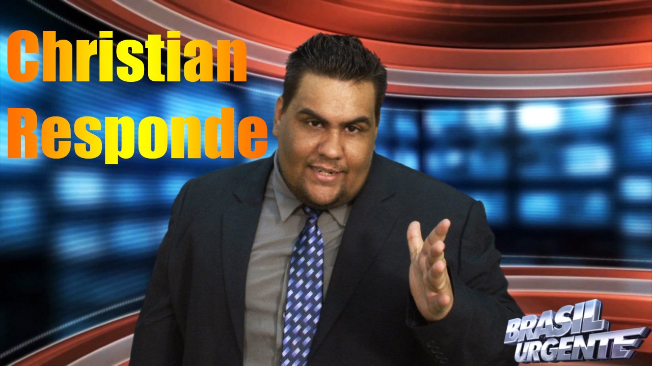 Christian responde