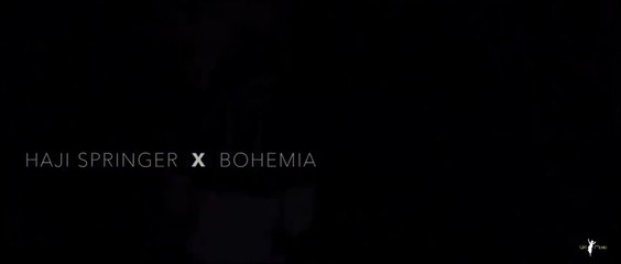 Meri Bandook ~ Haji Springer Feat Bohemia ~ By Angry Vampire