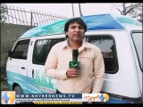 Yousaf Jan Utmanzai with Khyber Watch | Kaisy Mobile Ringtone Shops main Nojawan Nasal Ko Tabah Kiya Ja Raha Hy