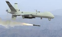 Two US drone strikes kill seven suspected militants in North Waziristan