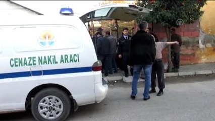 İki Kardeşe Silahlı Saldırı