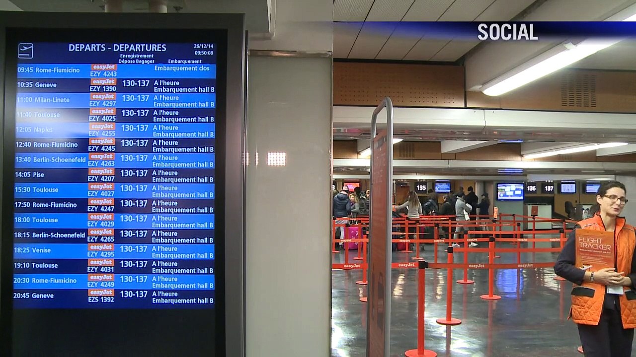 AFP - Le JT, 2ème édition du vendredi 26 décembre. Durée: 01:53