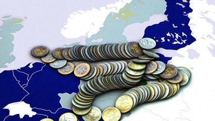 Lituania se une a la Eurozona