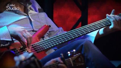 Rabba Sacheya HD, Atif Aslam, Coke Studio, Season 8, Episode 1