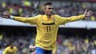 Neymar Jr - Skills, Tricks & Goals - Compilation / Montage - 2013 HD