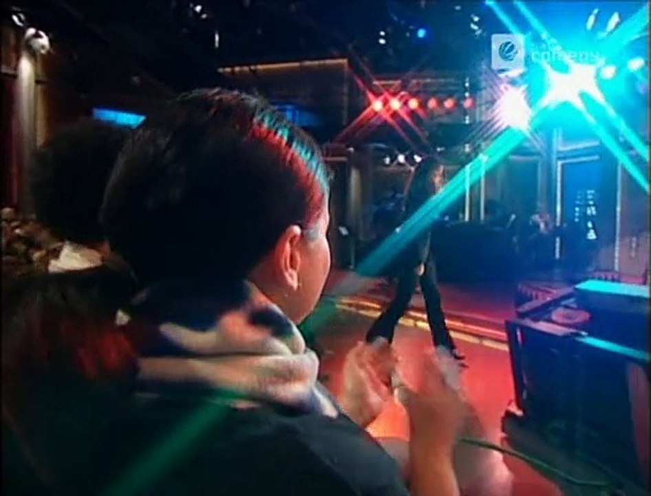 Die Harald Schmidt Show - 1359 - 2003-12-16 - Stars in der Manege, Zauberei und Elefanten