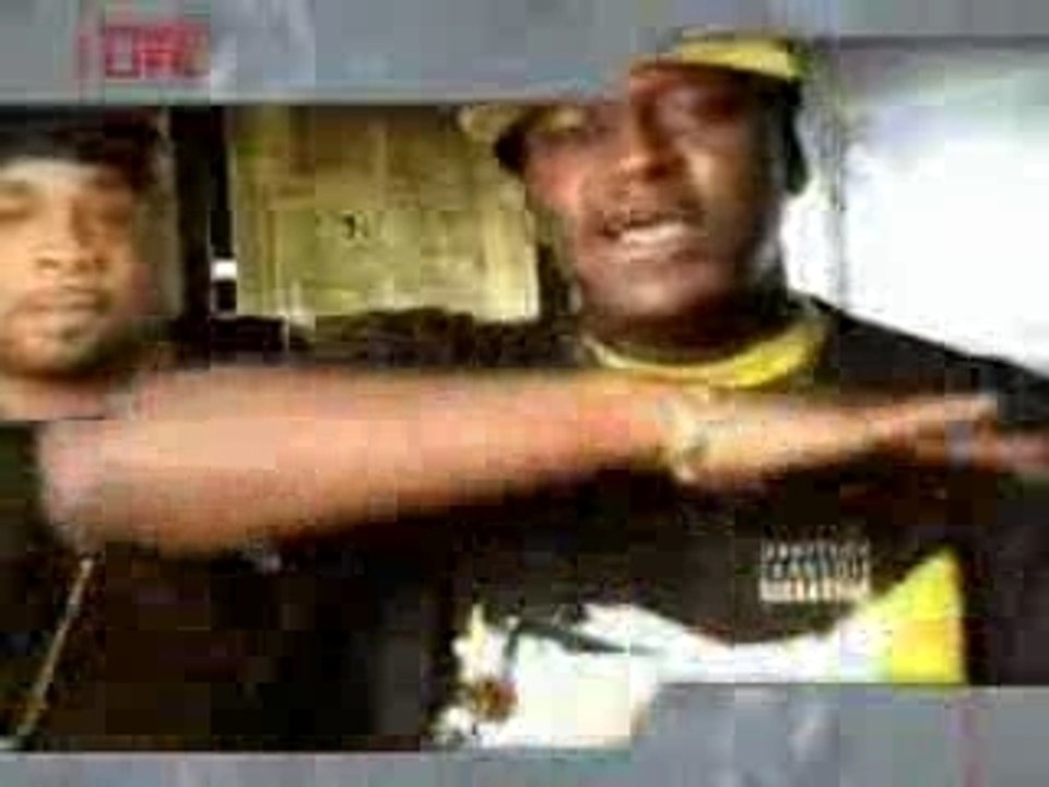 Street life - 2007