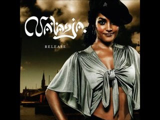 Natasja ‎– My Dogg ‎– Release