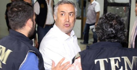 Beş Eski Emniyet Müdürünün Tutuklanması İstendi