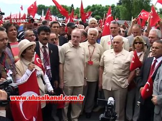 Avrupa'daki Türkler hazır