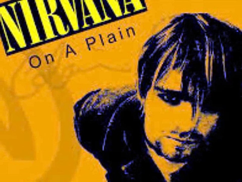 On a plain