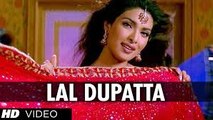 Lal Dupatta Ur Gaya Re Full Song || Salman Khan & Priyanka Chopra || Mujhse Shaadi Karogi