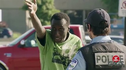 Man Leaves Baby Stroller On a Bike Loc BY place 2 Hina khank