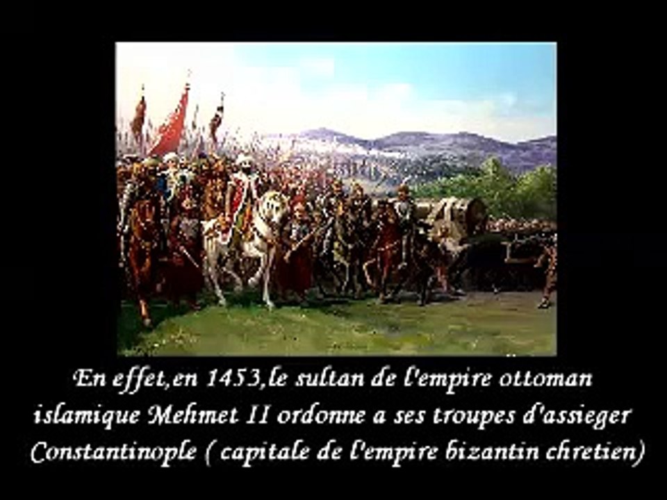 The Signs pt 30 L'infiltration de la religion 5