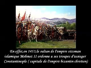 The Signs pt 30 L'infiltration de la religion 5