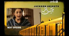 Jackson Heights Episode 16 promo