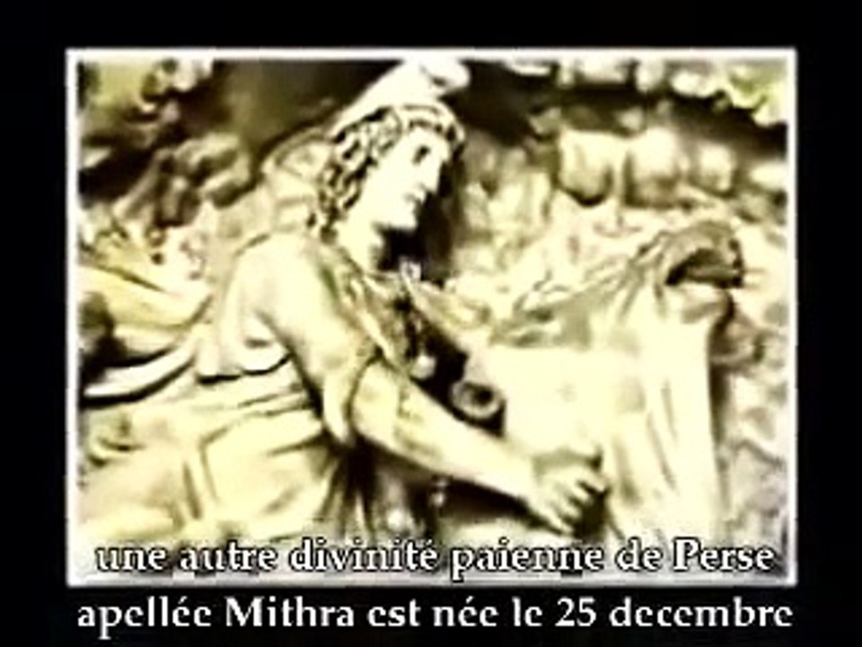 The Signs pt 31 L'infiltration de la religion 6