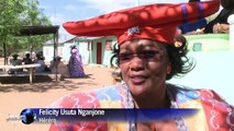 Le mariage héréro, une tradition séculaire namibienne