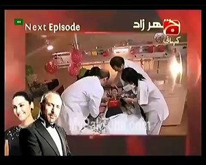 Sheharzaad Episode 5 Promo