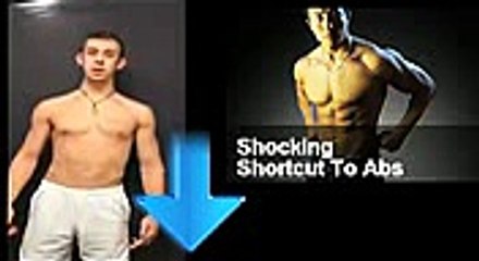 下载视频: Six Pack Shortcuts Review Mike Changs Six Pack Abs Program