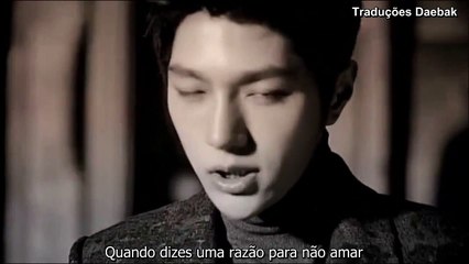 ★ Infinite - Dilemma [Legendado em PT-PT]