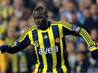Açıklandı! Demba ve Sow...