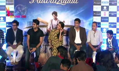 Dum Laga Ke Haisha | Ayushmann To Romance Sonakshi Sinha