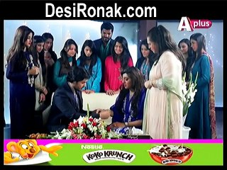 Chupke Sy Bahar Ajaye Ep 11 HQ 1
