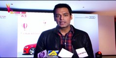 IPL Host Sameer Kochhar Visit @ Audi A3 Launch