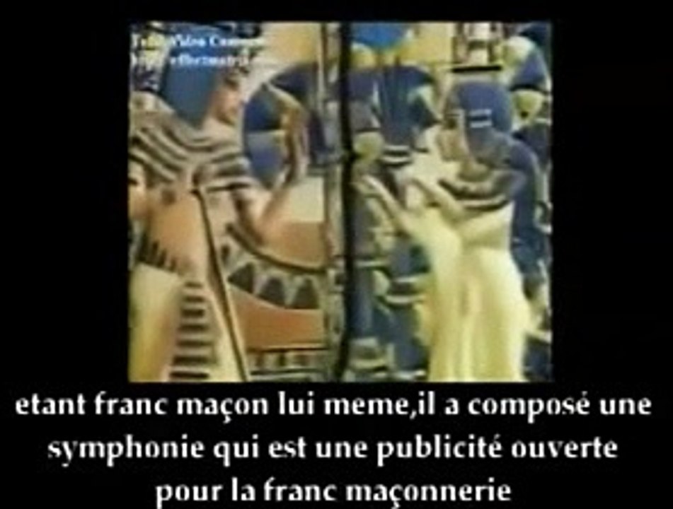 The Signs pt 35 la musique du diable 4 2/2