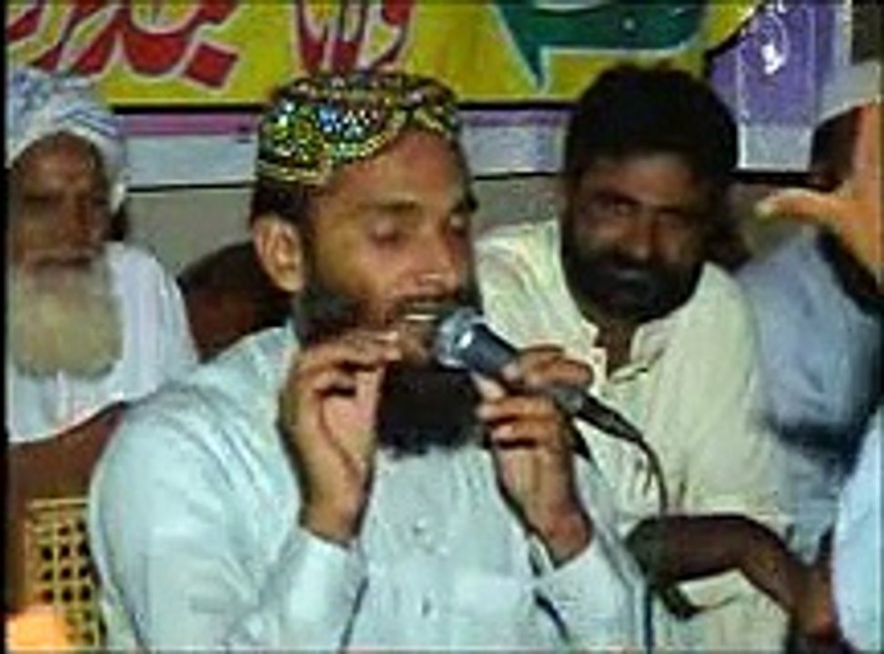 LAGIYAN_tore nibhyi janda sada sona nabi hi,very nice naat punjabi