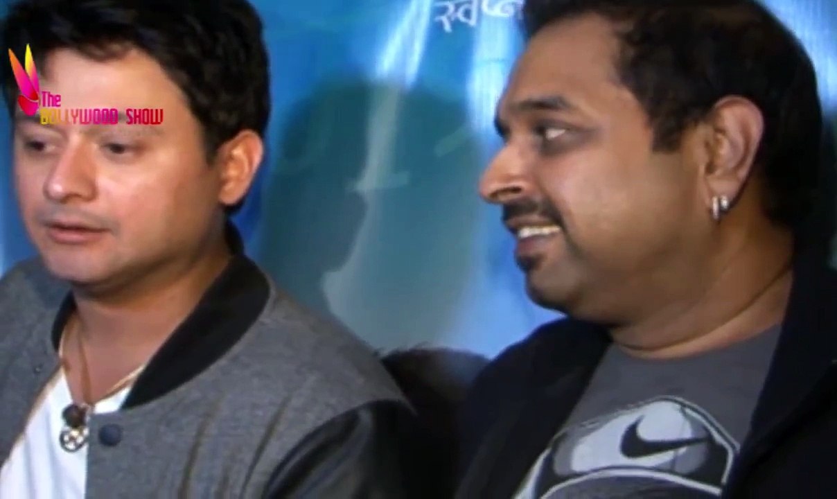 Shankar Mahadevan Gives Music for Marathi Film Mitwaa