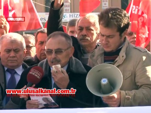 İşçi Partisi genel seçimler için hazırlıklarına başladı