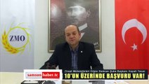 Samsun'da 10'un üzerinde kömürlü termik santral başvurusu var