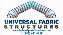 Universal Fabric Structures