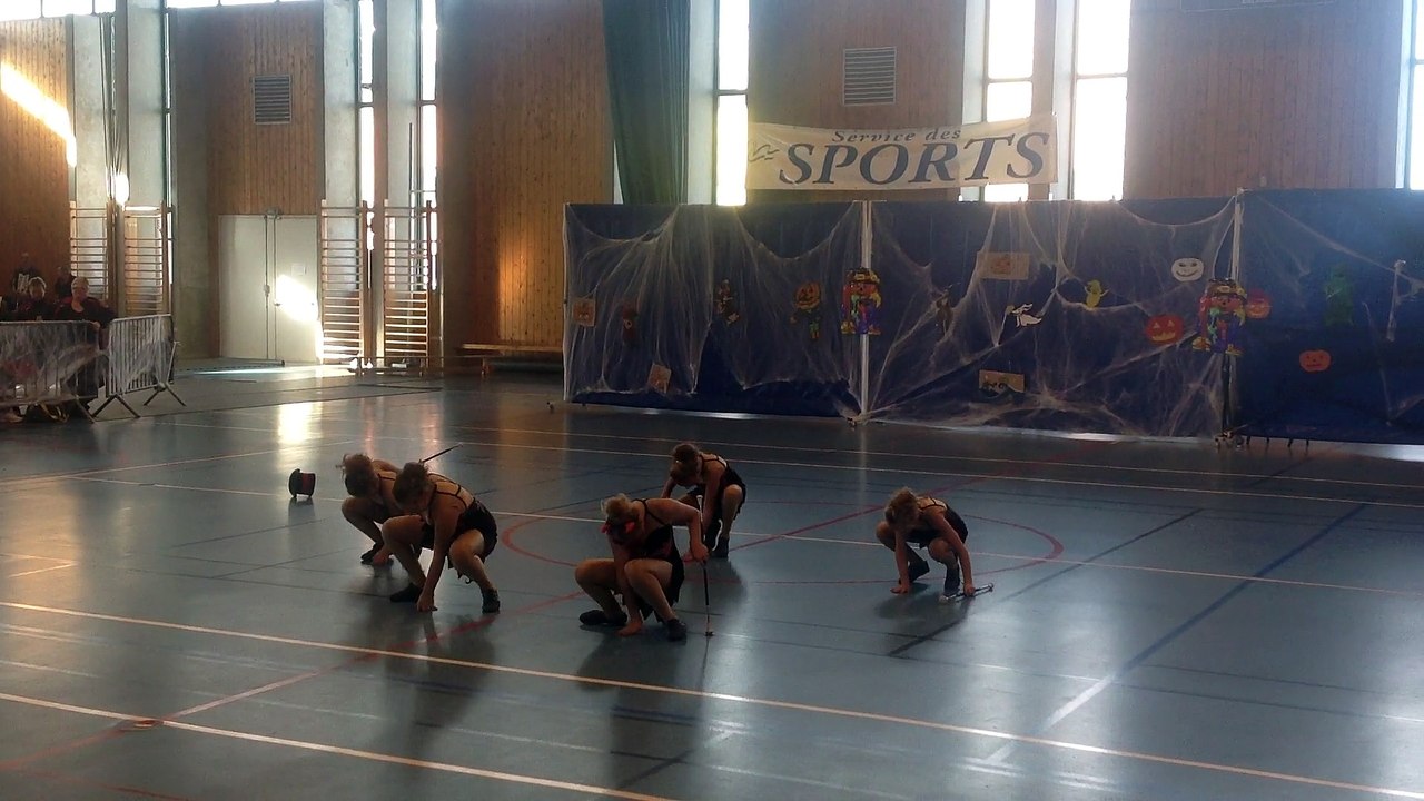 Magnolias Calais a Boulogne sur mer 2013