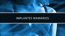 Cirugía Aumento de Busto Monterrey Matamoros - Implante de Busto