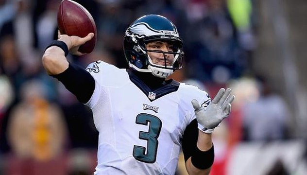 Bowen: Could Eagles Bring Sanchez Back?