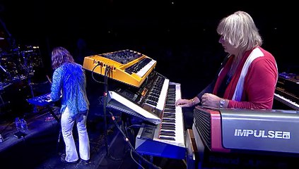 Yes - Awaken - Live at Bristol Hippodrome, 2014 (Pro-shot)