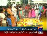 Geo News 9pm Bulletin ~ 26th December 2014 - Live Pak News