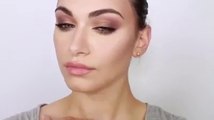 Full face Makeup including Highlighting and Contouring