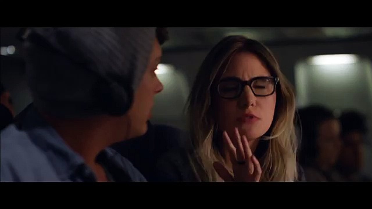 That ending though ... is really unexpected