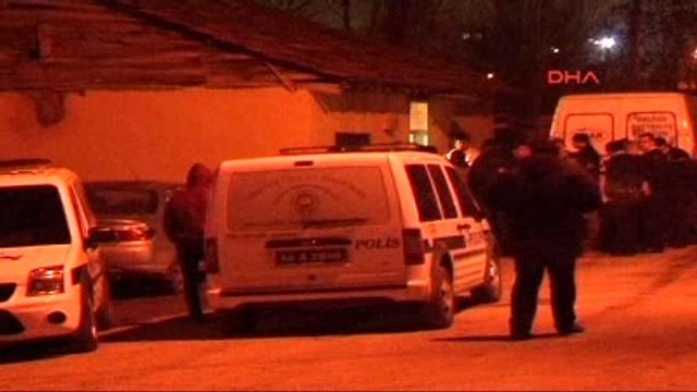 Malatya Sobadan Sızan Gazdan Zehirlenip Öldü